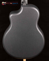 
              McPherson Touring Carbon Guitar Camo Blackout 3/4 Body Size (New)
            