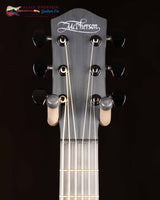 
              McPherson Touring Carbon Guitar Camo Blackout 3/4 Body Size (New)
            