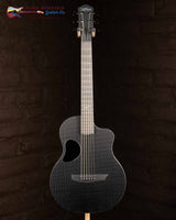 
              McPherson Touring Carbon Guitar Camo Blackout 3/4 Body Size (New)
            