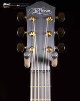 
              McPherson Touring Carbon Guitar Honeycomb Gold 3/4 Body Size
            