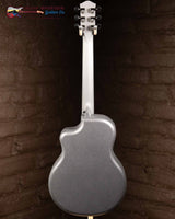 
              McPherson Touring Carbon Guitar Camo Blackout 3/4 Body Size
            