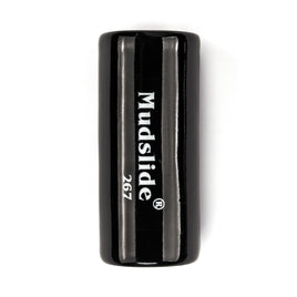 Dunlop Mudslide Porcelain Ceramic Guitar Slide X-Large