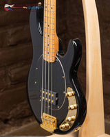 
              Ernie Ball Music Man Stingray Special- Jackpot (New)
            