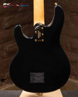 
              Ernie Ball Music Man Stingray Special- Jackpot (New)
            
