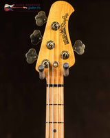 
              Ernie Ball Music Man Stingray Special- Jackpot (New)
            
