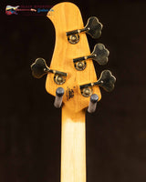 
              Ernie Ball Music Man Stingray Special- Jackpot (New)
            