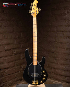 Ernie Ball Music Man Stingray Special- Jackpot (New)