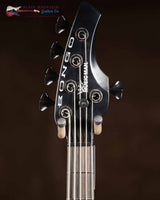 
              Ernie Ball Music Man Bongo 5HH Electric Bass Guitar - Stealth Black (New)
            