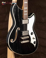 
              Novo Miris JHH Bull Black w/ Mono gig bag (used)
            