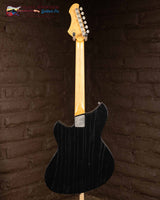 
              Novo Miris JHH Bull Black w/ Mono gig bag (used)
            