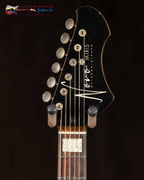 
              Novo Miris JHH Bull Black w/ Mono gig bag (used)
            