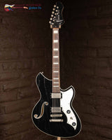 
              Novo Miris JHH Bull Black w/ Mono gig bag (used)
            