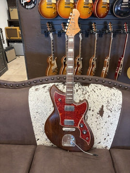 Novo Serus J HH - Mocha (Used)