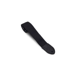 Nylon Pickholder Strap-Black