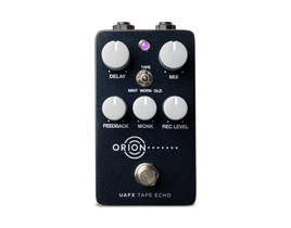 Universal Audio Compact Orion Tape Echo