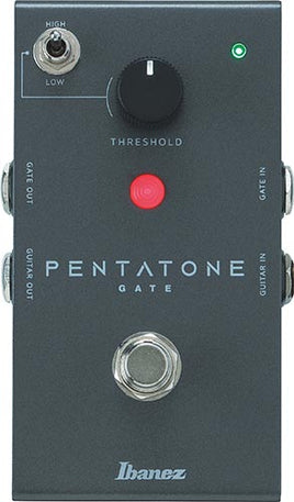 Ibanez Pentatone Gate