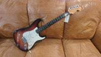 
              Fender Custom Shop 35th Anniversary Stratocaster (Used)
            