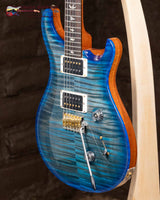 
              PRS 2024 Custom 24 "10 Top" Custom Color Aqua Burst (New)
            