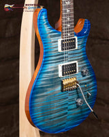 
              PRS 2024 Custom 24 "10 Top" Custom Color Aqua Burst (New)
            