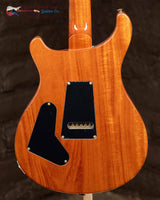 
              PRS 2024 Custom 24 "10 Top" Custom Color Aqua Burst (New)
            