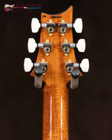 
              PRS 2024 Custom 24 "10 Top" Custom Color Aqua Burst (New)
            