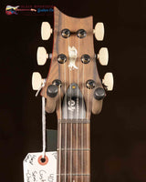 
              PRS 40th Anniversary Custom 24-08 Semi-Hollow Electric Guitar - Charcoal Cherry Burst (New)
            