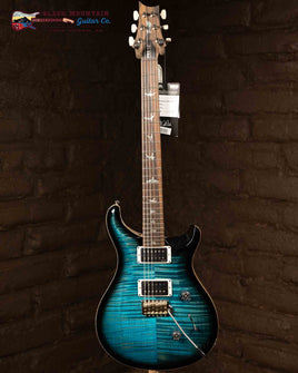 PRS 40th Anniversary Custom 24 Limited Edition - Sub Zero Smokeburst (New)
