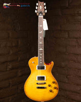 
              PRS 40th Anniversary McCarty SC56 Singlecut Electric Guitar - McCarty Sunburst (New)
            