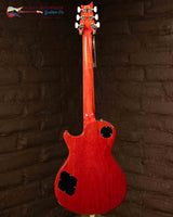
              PRS 40th Anniversary McCarty SC56 Singlecut Electric Guitar - McCarty Sunburst (New)
            