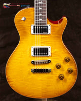 
              PRS 40th Anniversary McCarty SC56 Singlecut Electric Guitar - McCarty Sunburst (New)
            