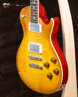 
              PRS 40th Anniversary McCarty SC56 Singlecut Electric Guitar - McCarty Sunburst (New)
            