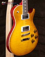 
              PRS 40th Anniversary McCarty SC56 Singlecut Electric Guitar - McCarty Sunburst (New)
            