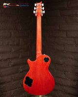 
              PRS 40th Anniversary McCarty SC56 Singlecut Electric Guitar - McCarty Sunburst (New)
            