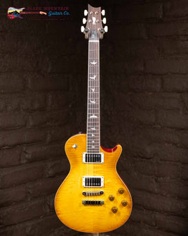 PRS 40th Anniversary McCarty SC56 Singlecut Electric Guitar - McCarty Sunburst (New)