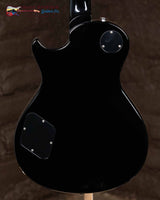
              PRS 40th Anniversary McCarty SC56 Singlecut Electric Guitar - Translucent Black (New)
            