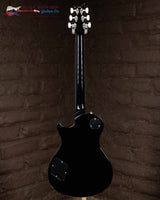 
              PRS 40th Anniversary McCarty SC56 Singlecut Electric Guitar - Translucent Black (New)
            