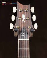 
              PRS 40th Anniversary McCarty SC56 Singlecut Electric Guitar - Translucent Black (New)
            