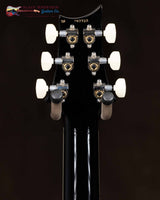 
              PRS 40th Anniversary McCarty SC56 Singlecut Electric Guitar - Translucent Black (New)
            