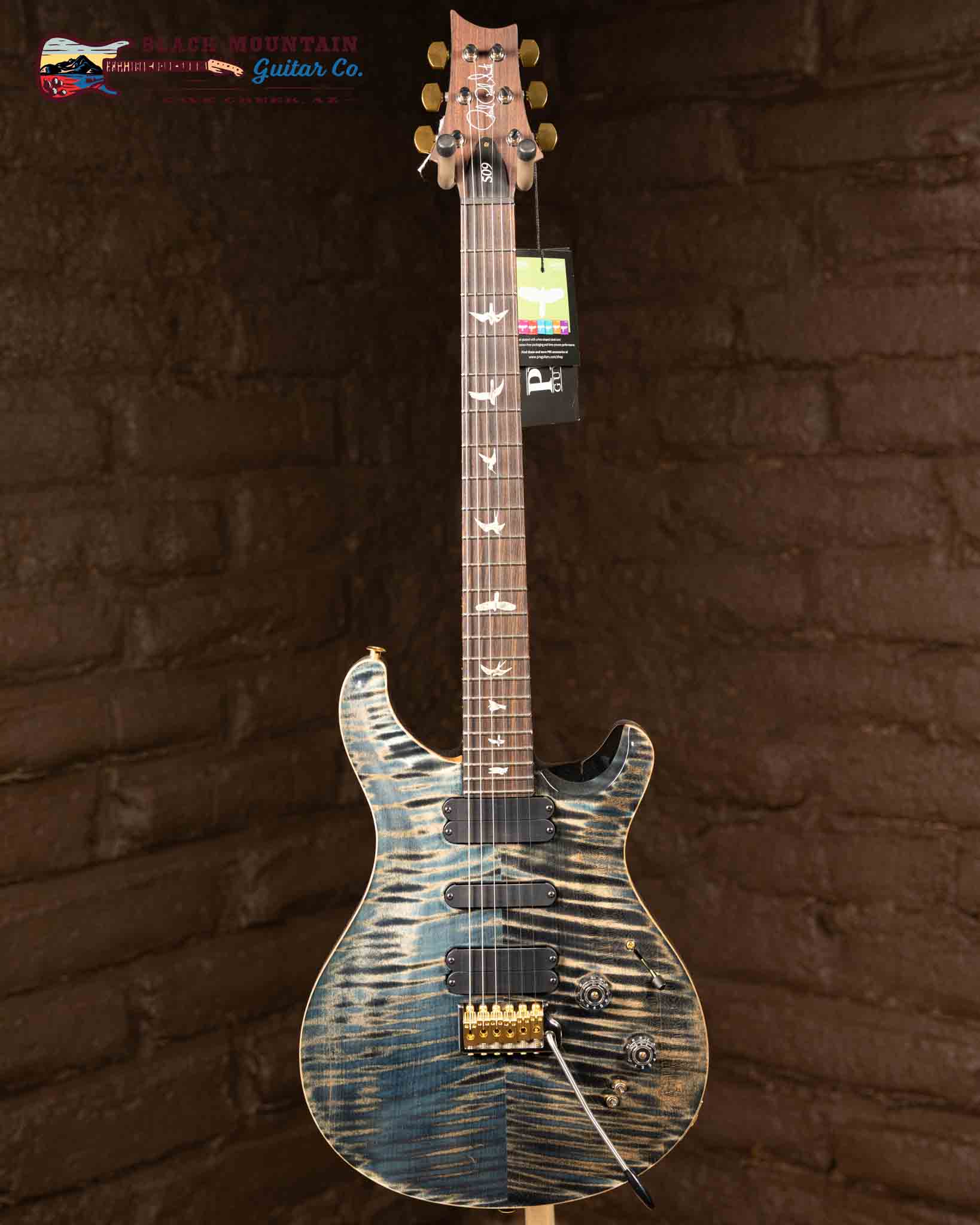 PRS 509 バリフレイムトップ PRS 509 バリフレイムトップ PRS 509 バリフレイムトップ 【楽天