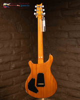 
              PRS Artist Grade Top DGT Semi-Hollow Limited-Edition - Custom Color - Orange Tiger (New)
            