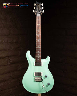 PRS CE 22 Custom Color- Polar Green Shift (New)