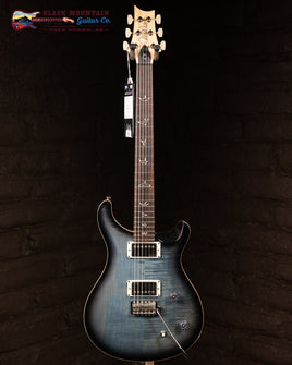 PRS CE 22 Limited Edition-Faded Blue Smoke Burst (New)