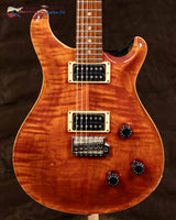 
              97 PRS CE 22 Quilted Maple Top - Brown (Used Trade)
            