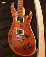 
              97 PRS CE 22 Quilted Maple Top - Brown (Used Trade)
            