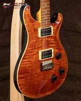 
              97 PRS CE 22 Quilted Maple Top - Brown (Used Trade)
            