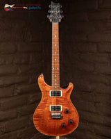 
              97 PRS CE 22 Quilted Maple Top - Brown (Used Trade)
            