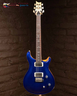 PRS CE 22 Custom Color- Metallic Midnight (New)
