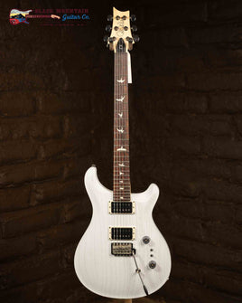 PRS CE 24-08 Swamp Ash Special Limited Edition - Peal White (New)