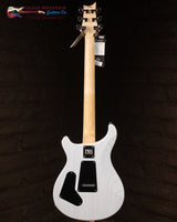 
              PRS CE 24-08 Swamp Ash Special Limited Edition - Peal White (New)
            