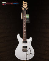 
              PRS CE 24-08 Swamp Ash Special Limited Edition - Peal White (New)
            